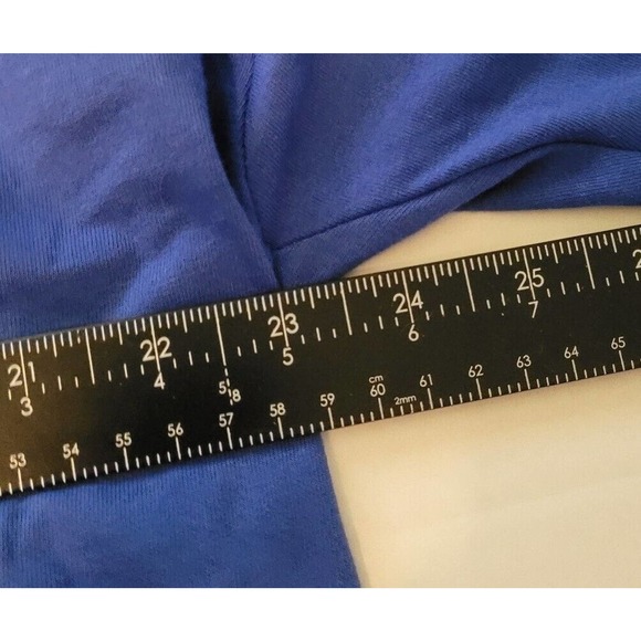 Paul Orndorff Mr Wonderful T Shirt XL Blue Retro Style Professional Wrestling - Picture 4 of 5